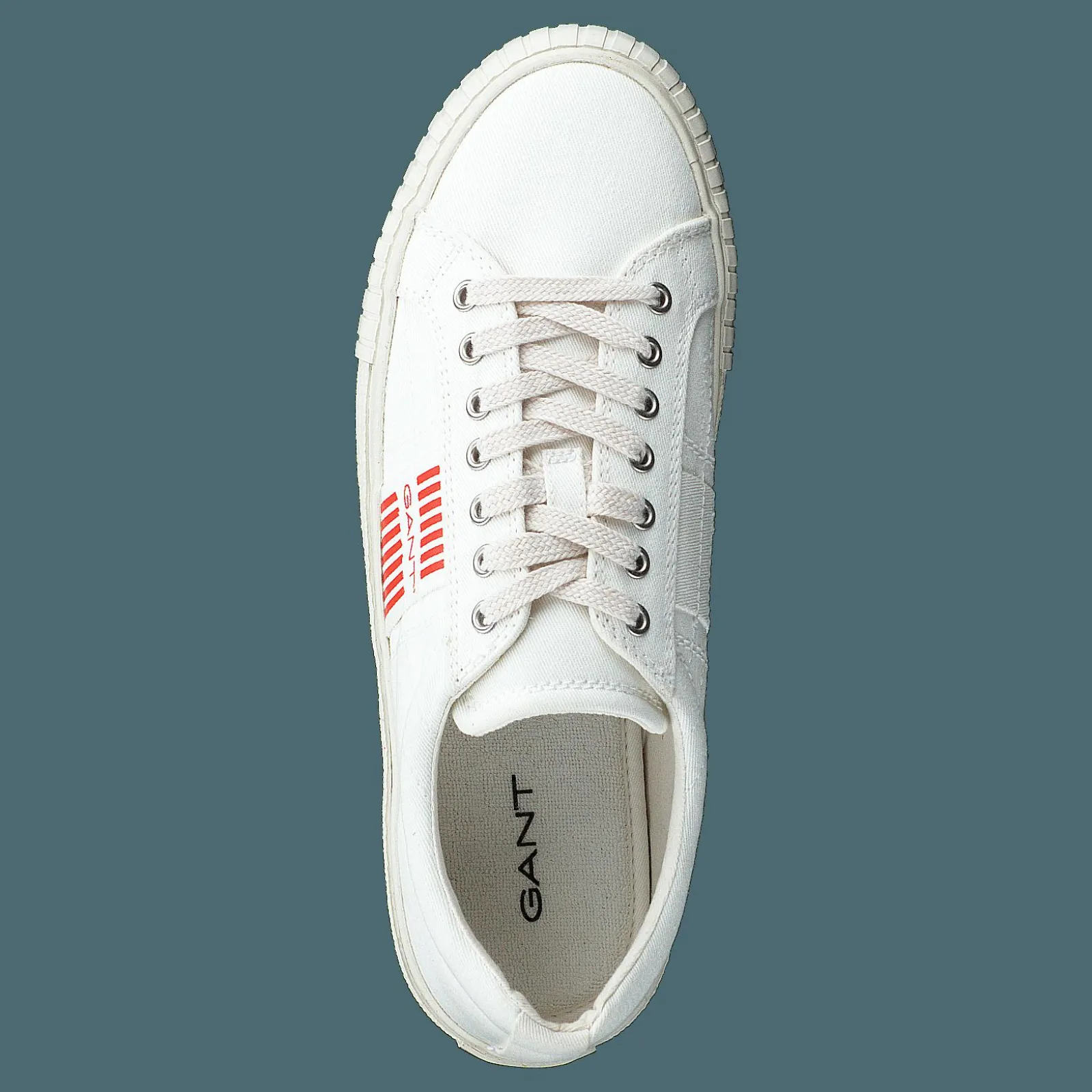 Gant Faircourt Sneaker G20 - Off White