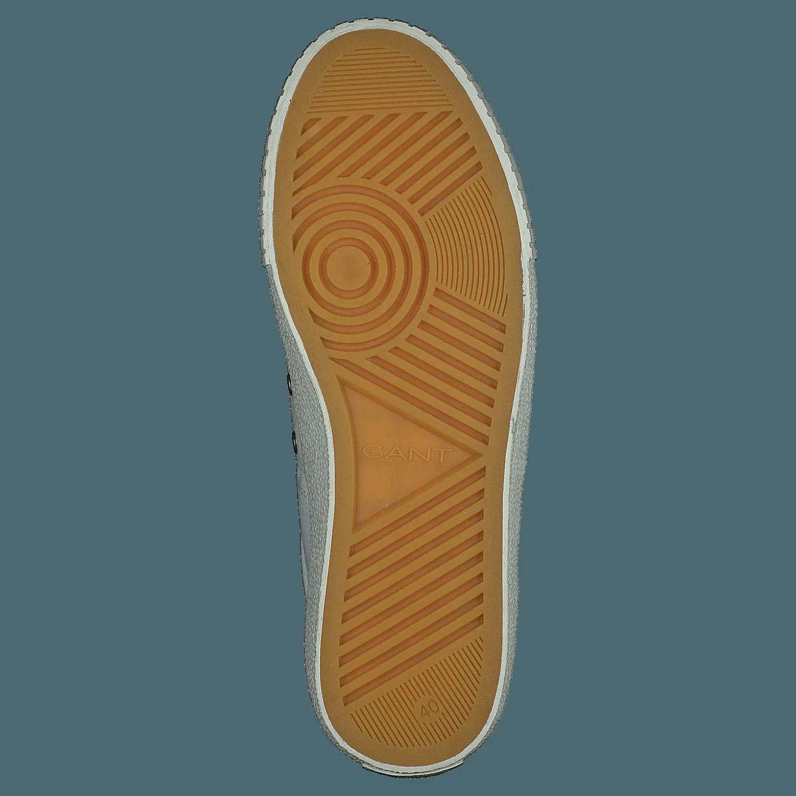 Gant Faircourt Sneaker G20 - Off White