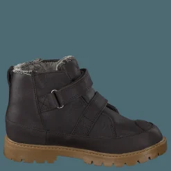 Barn Viking Fairytale Warm Wp Dark Brown