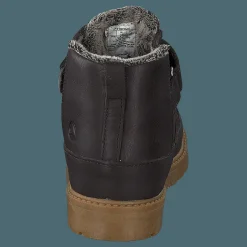 Barn Viking Fairytale Warm Wp Dark Brown