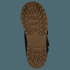 Barn Viking Fairytale Warm Wp Dark Brown