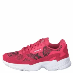 adidas Originals Falcon W Craft Pink/craft Pink/ftwr Whi