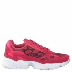 adidas Originals Falcon W Craft Pink/craft Pink/ftwr Whi