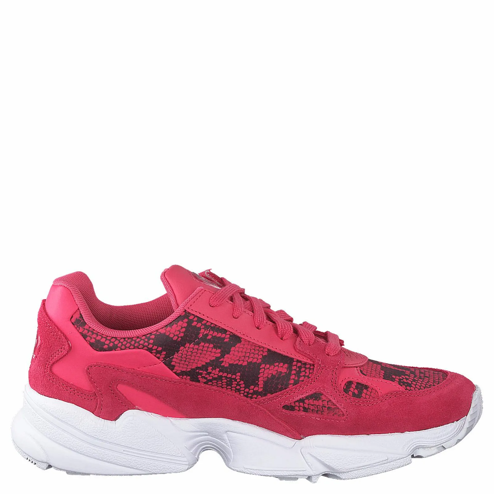 adidas Originals Falcon W Craft Pink/craft Pink/ftwr Whi