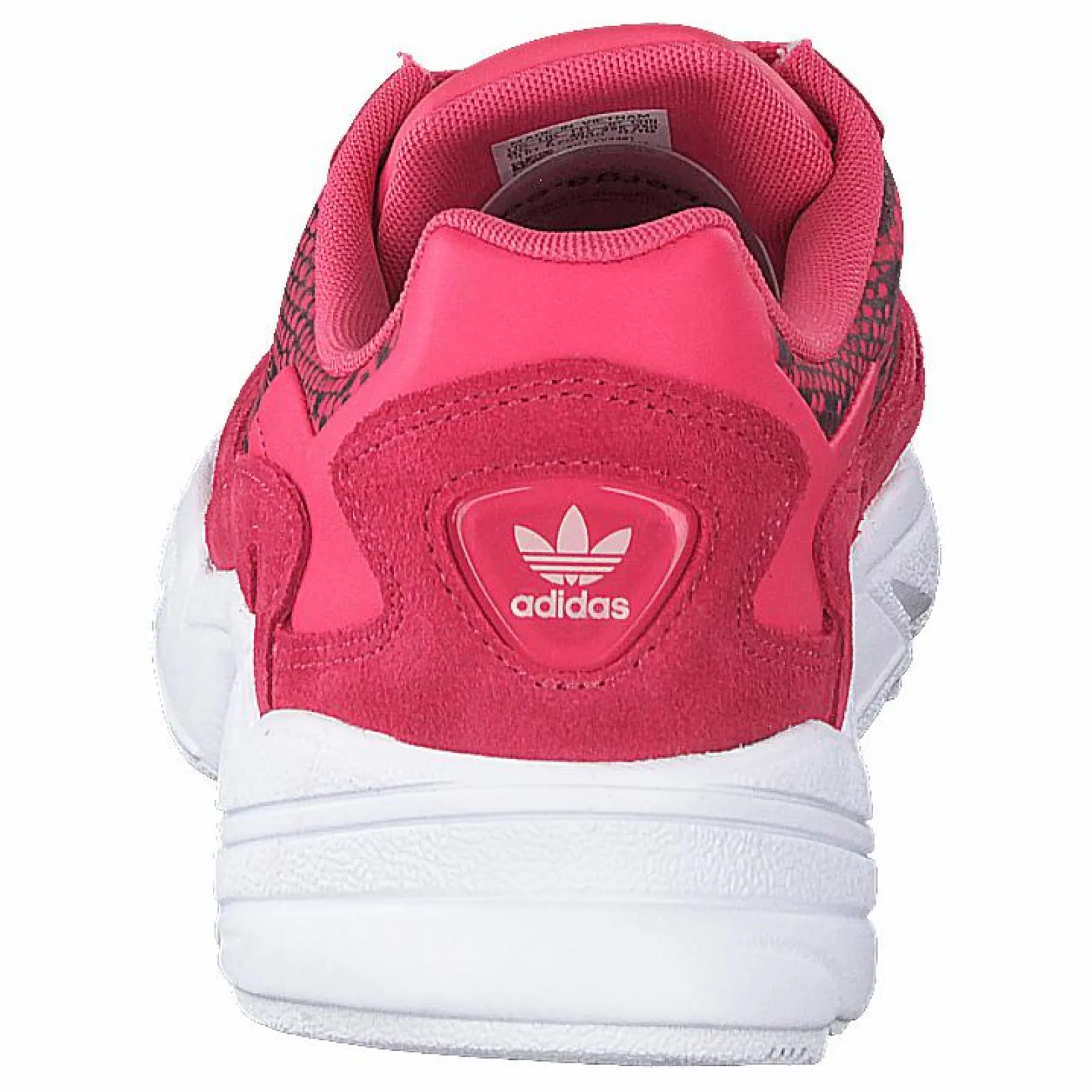 adidas Originals Falcon W Craft Pink/craft Pink/ftwr Whi