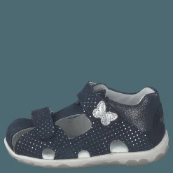 Barn Superfit Fanni Blue/Pink