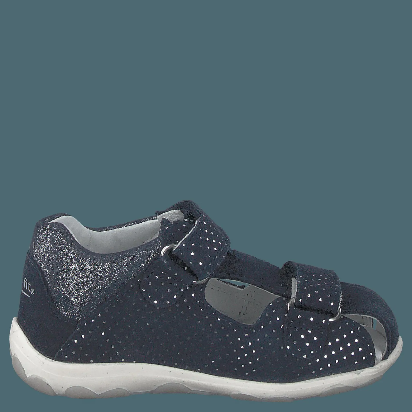 Barn Superfit Fanni Blue/Pink