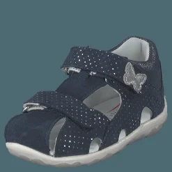 Barn Superfit Fanni Blue/Pink