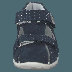 Barn Superfit Fanni Blue/Pink