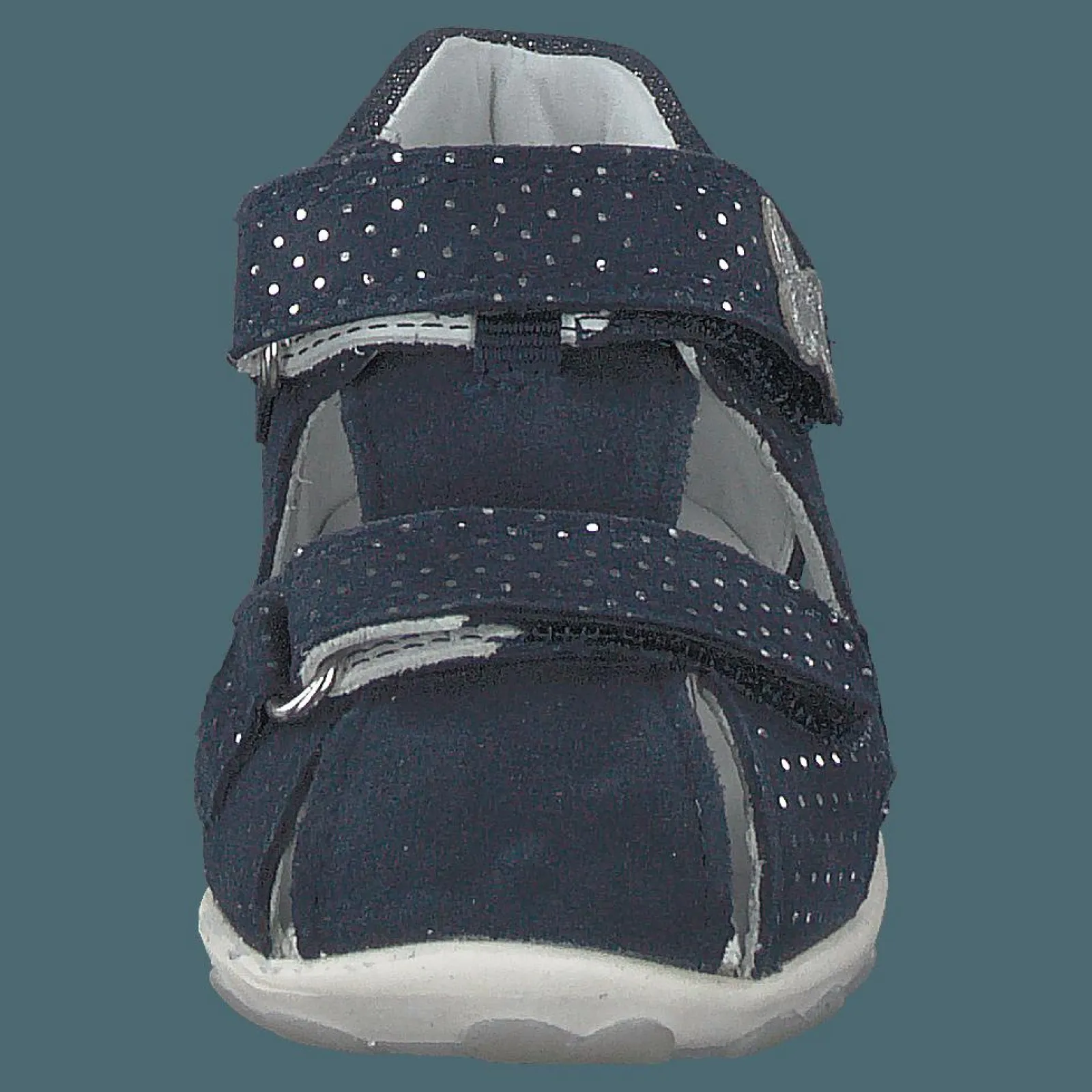 Barn Superfit Fanni Blue/Pink