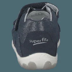 Barn Superfit Fanni Blue/Pink