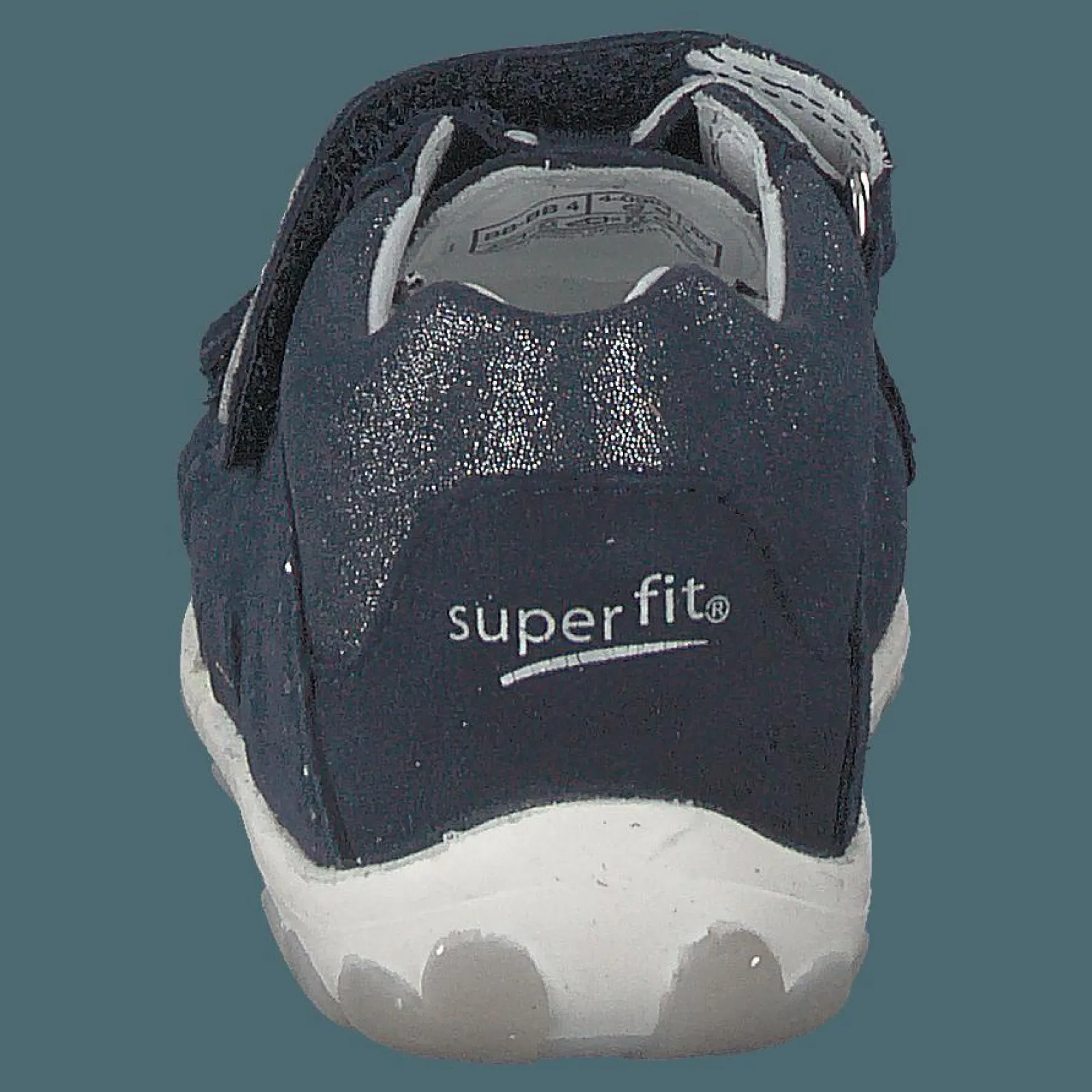 Barn Superfit Fanni Blue/Pink