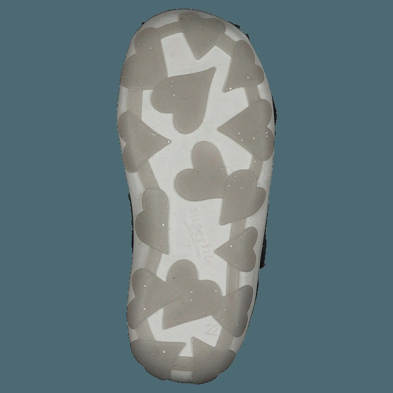 Barn Superfit Fanni Blue/Pink