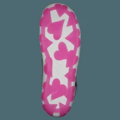 Barn Superfit Fanni Grey/Pink