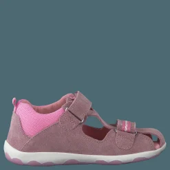 Barn Superfit Fanni Lila/Pink