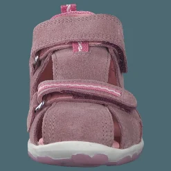 Barn Superfit Fanni Lila/Pink