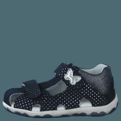 Barn Superfit Fanni Ocean