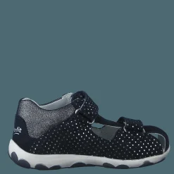 Barn Superfit Fanni Ocean