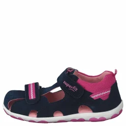 Barn Superfit Fanni Ocean/Pink