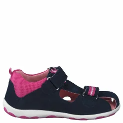 Barn Superfit Fanni Ocean/Pink