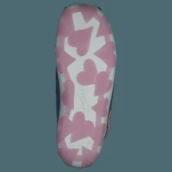 Barn Superfit Fanni Ocean/Pink