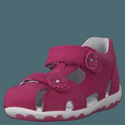 Barn Superfit Fanni Pink