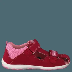 Barn Superfit Fanni Red/Pink