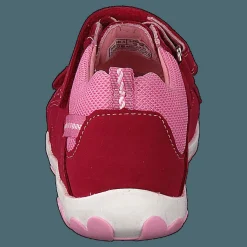 Barn Superfit Fanni Red/Pink