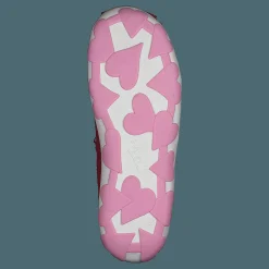 Barn Superfit Fanni Red/Pink