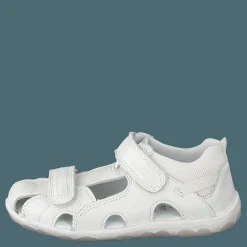 Barn Superfit Fanni White Combi