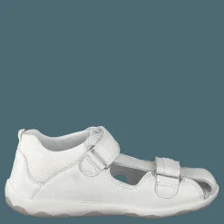 Barn Superfit Fanni White Combi