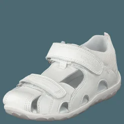 Barn Superfit Fanni White Combi