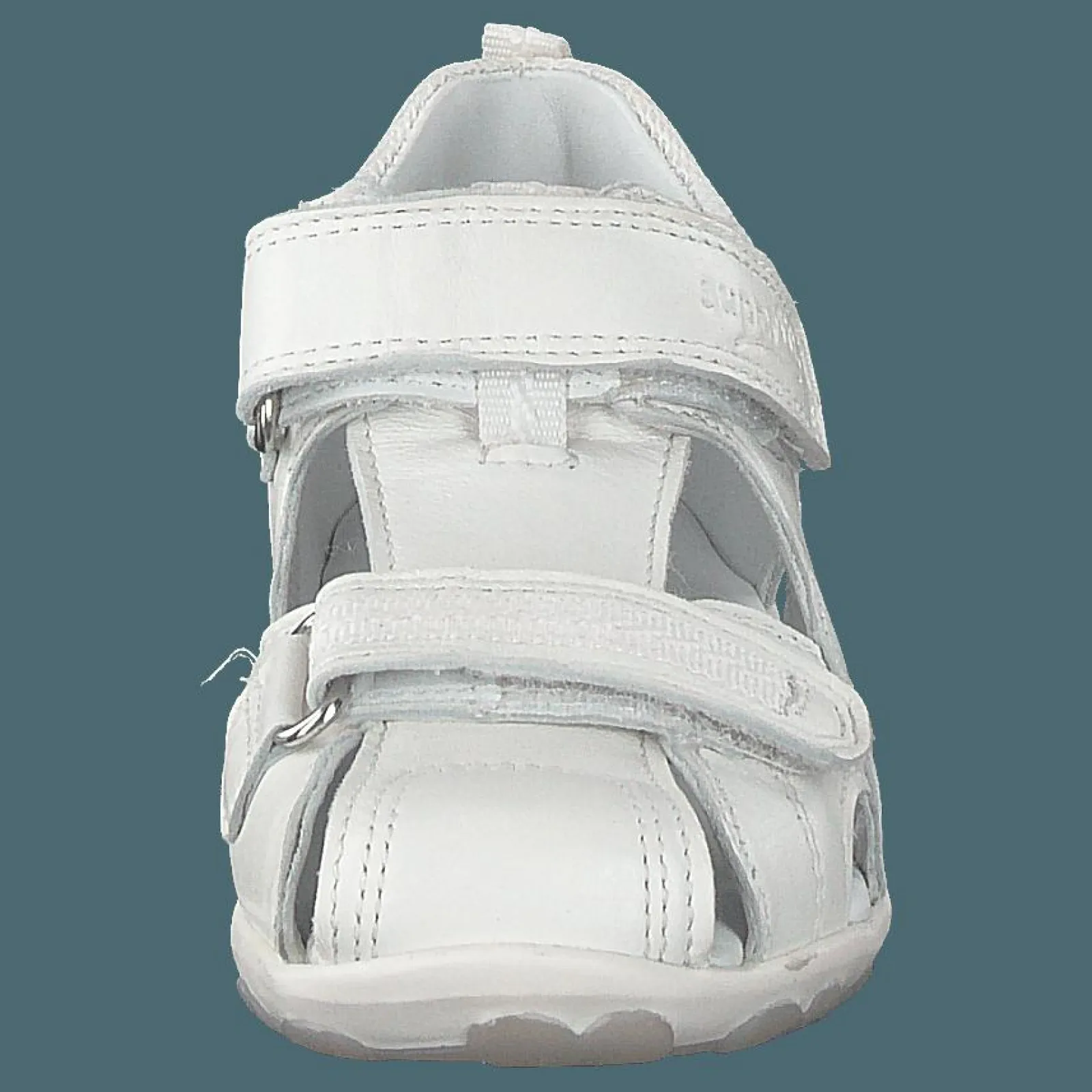 Barn Superfit Fanni White Combi