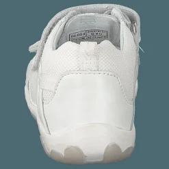 Barn Superfit Fanni White Combi