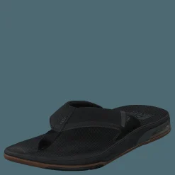 Reef Fanning 2.0 Black
