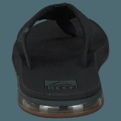 Reef Fanning 2.0 Black