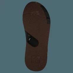 Reef Fanning 2.0 Black