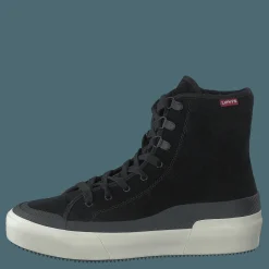 Levi's Fara Hi Regular Black