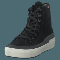 Levi's Fara Hi Regular Black