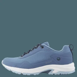 Halti Fara Low 2 Drymaxx Women Bering Sea Blue