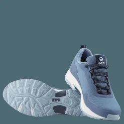Halti Fara Low 2 Drymaxx Women Bering Sea Blue