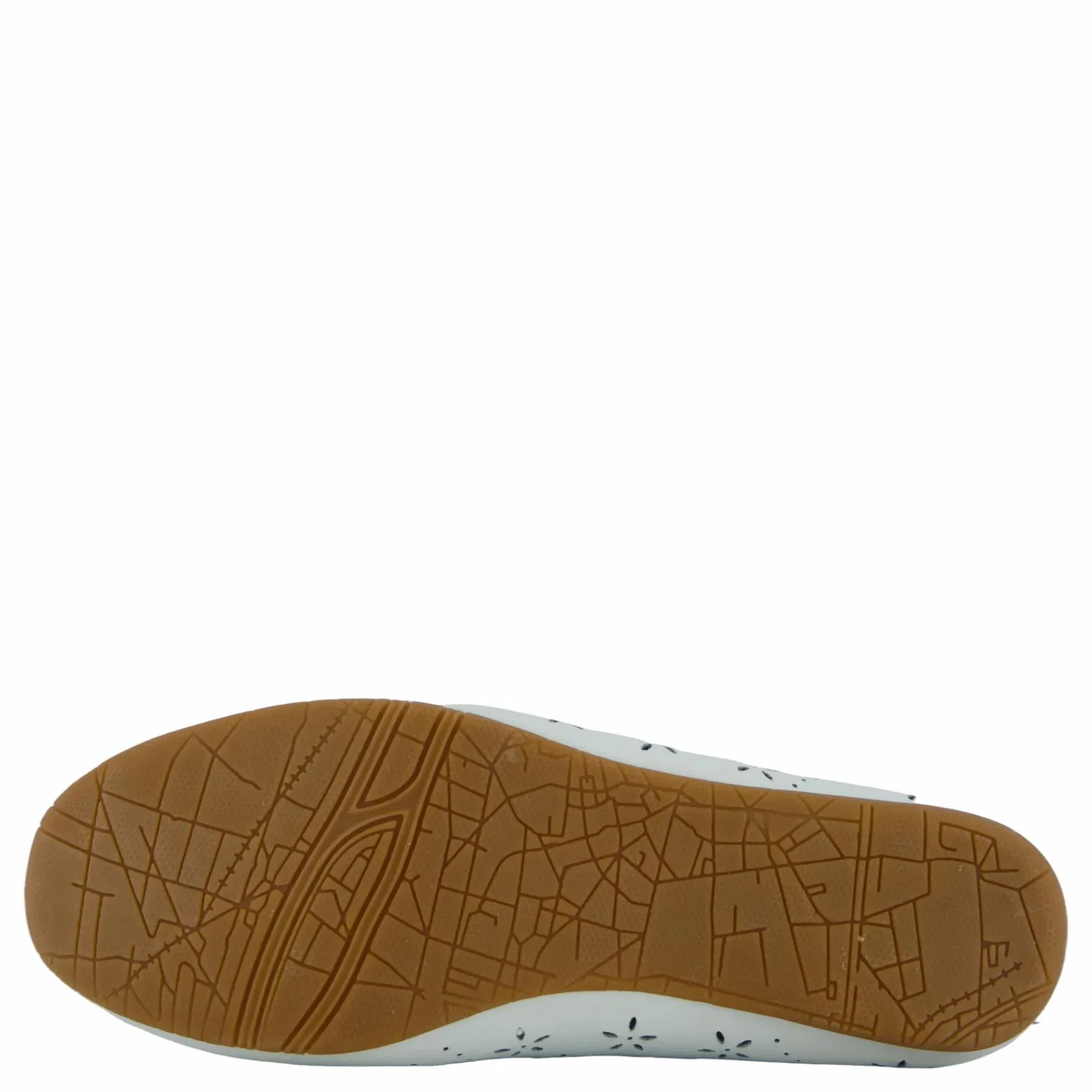 Barn Wildflower Farsund White