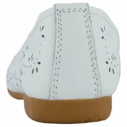 Barn Wildflower Farsund White