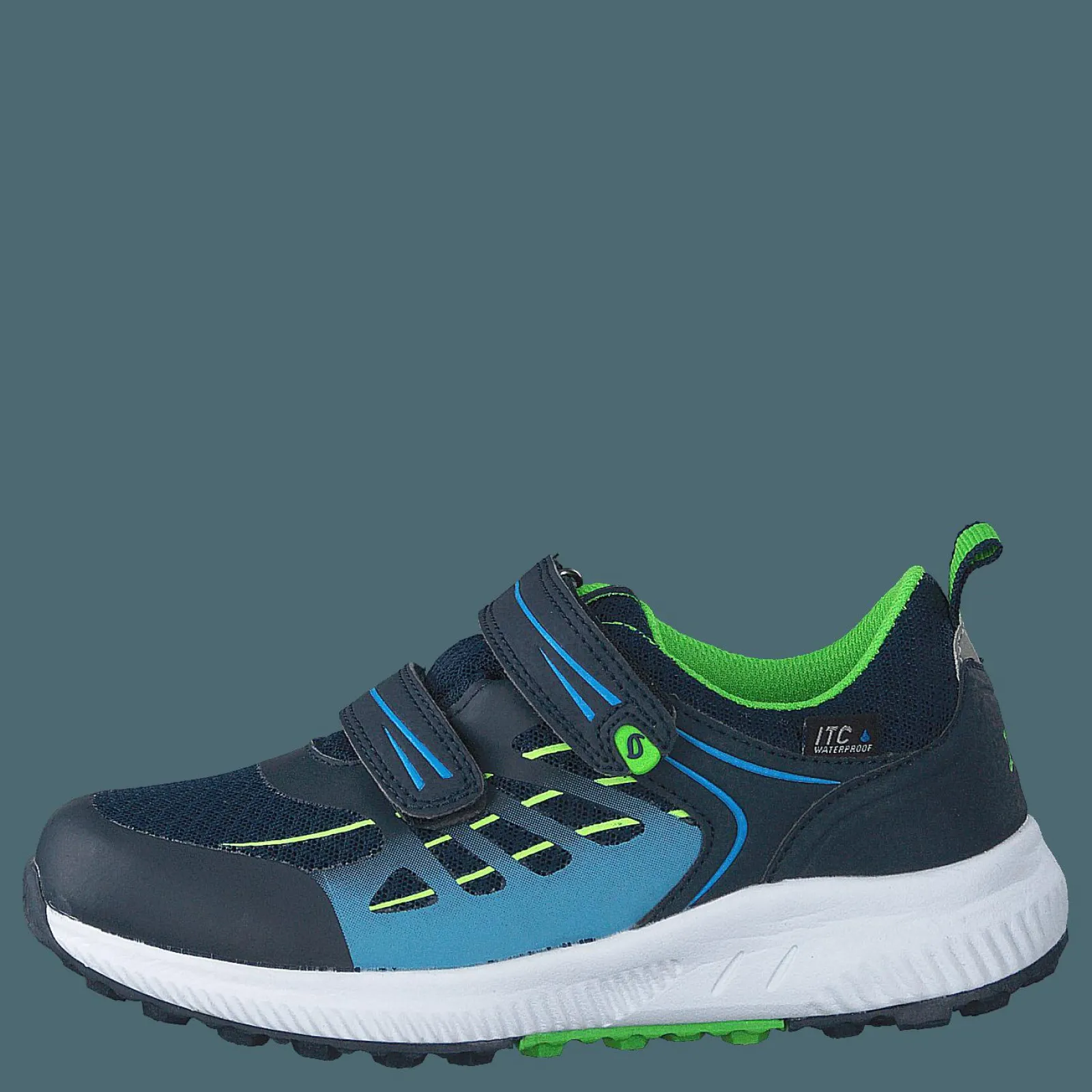 Barn Leaf Farum Navy