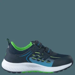 Barn Leaf Farum Navy