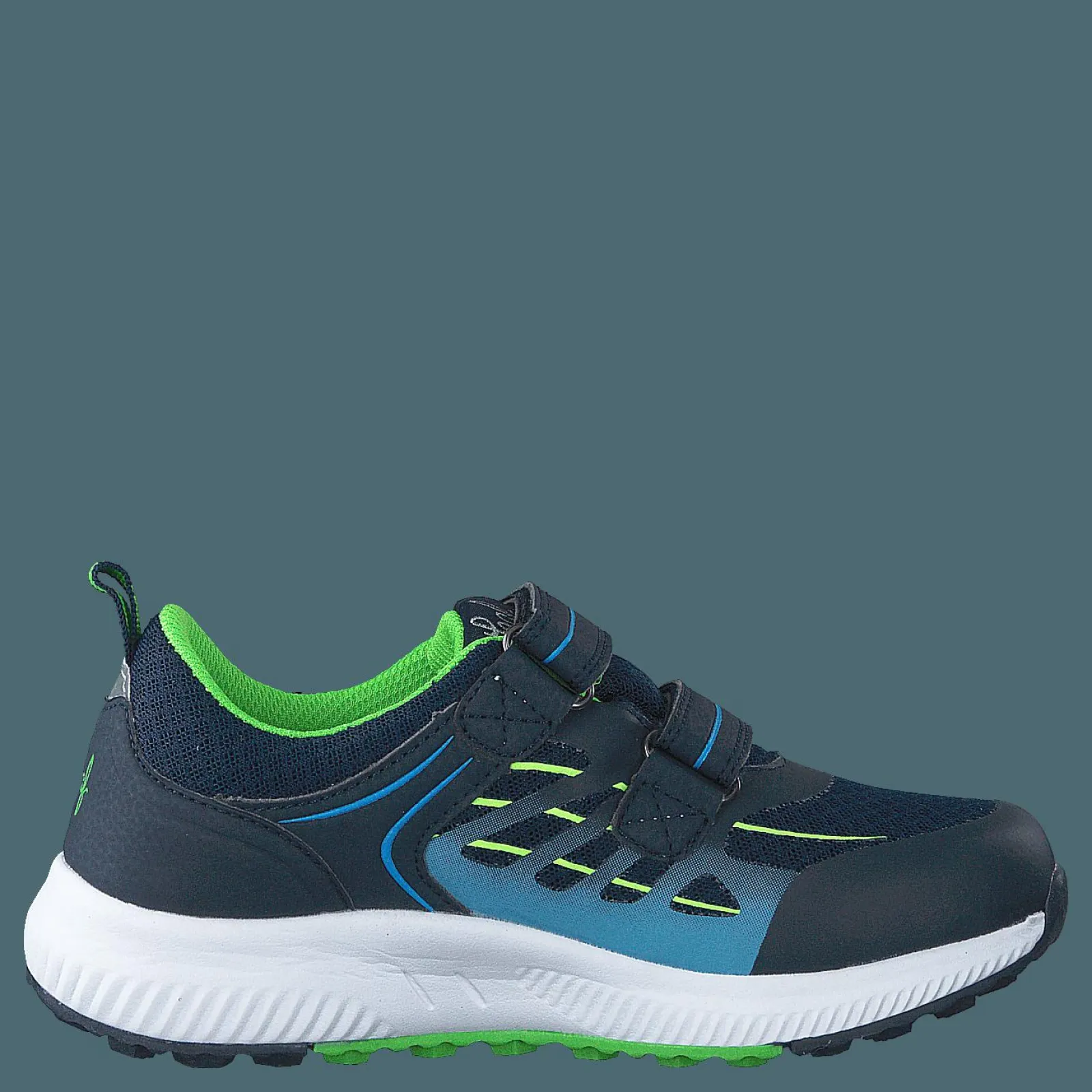 Barn Leaf Farum Navy