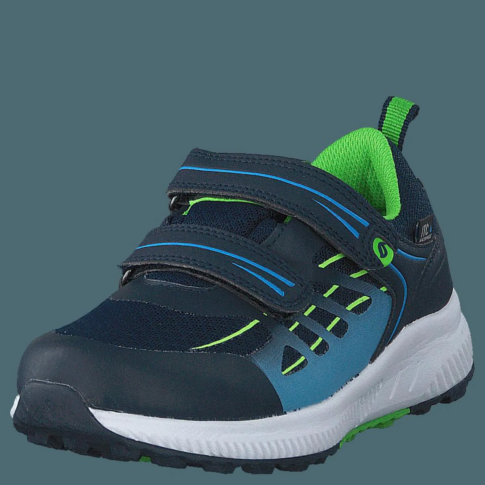 Barn Leaf Farum Navy