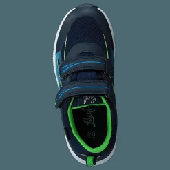 Barn Leaf Farum Navy