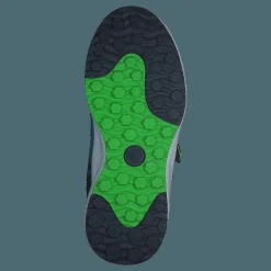 Barn Leaf Farum Navy