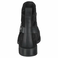 Gant Fay Mid Zip Boot G00 Black